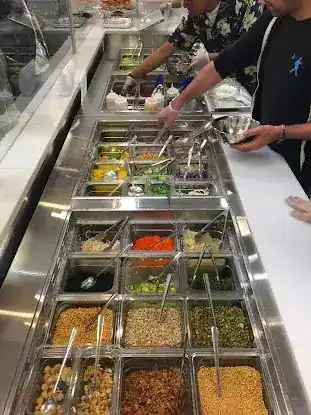 Hokey Poké
