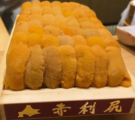 Hokkaido Uni Shop
