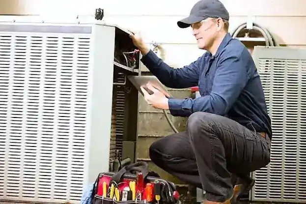 Holden Air Conditioning Repair