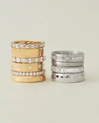 Holden Rings