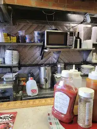 Hole in the Wall