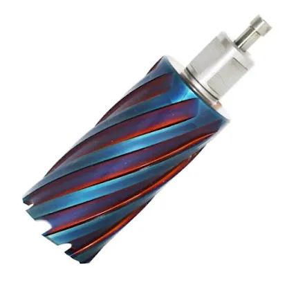 HoleCuttersDrillBits
