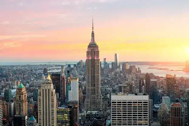 Holiday Inn Express Manhattan Midtown West by IHG