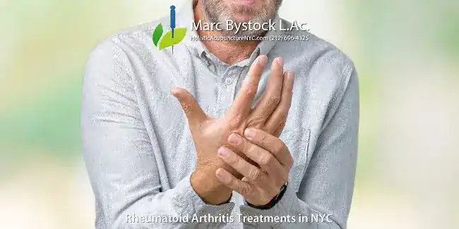 Holistic Acupuncture NYC
