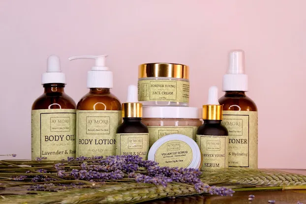 HOLISTIC AYURVEDA