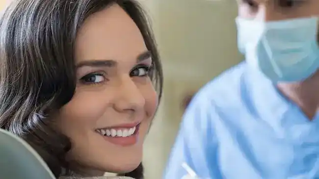 Holistic dentist NYC