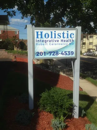 Holistic Integrative Naturopath