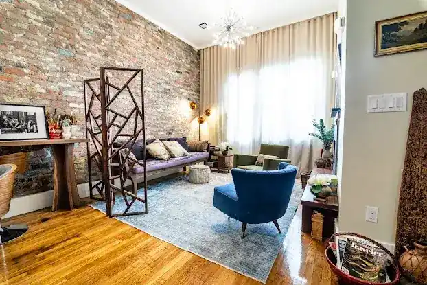 Holistic Interior Designs