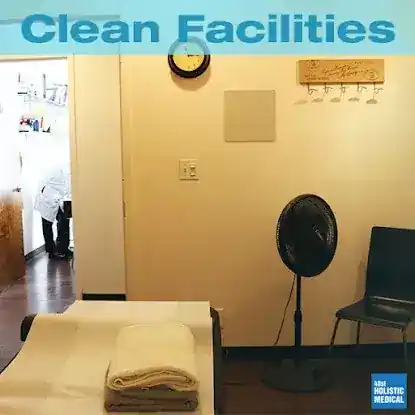 Holistic Medical Times Square