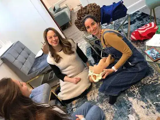 Holistic Midwifery New York