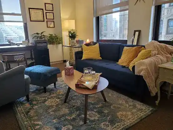Holistic Psychotherapy Center
