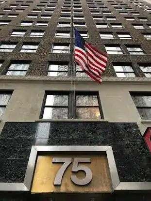Holistic Wellness Center New York