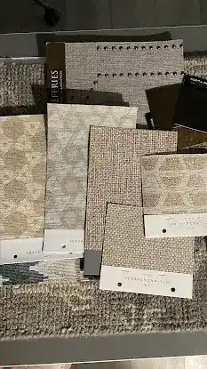 Holland & Sherry Interior Design