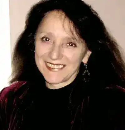 Holly Levenkron, LICSW, LCSW