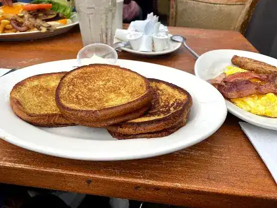 Hollywood Diner
