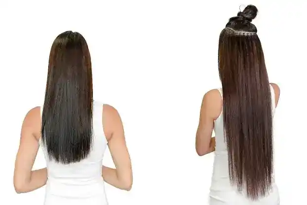 Hollywood Hair And Extensions