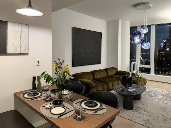 HOLM Interior Design