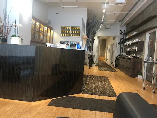 Holos NYC (Infinity Float)