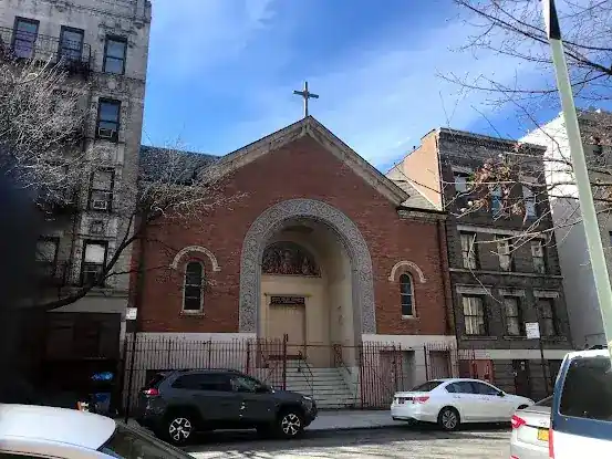 Holy Cross Church of Armenia