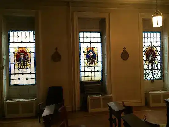 Holy Cross Convent (former)