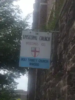 Holy Trinity Episcopal Church