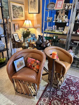Home Again Consignments