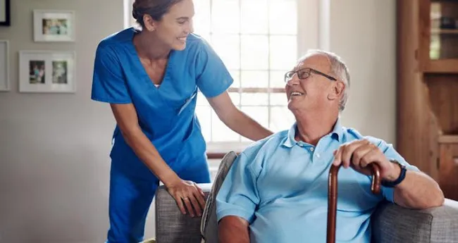 Home Care Agency NYC