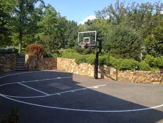 Home Court Hoops