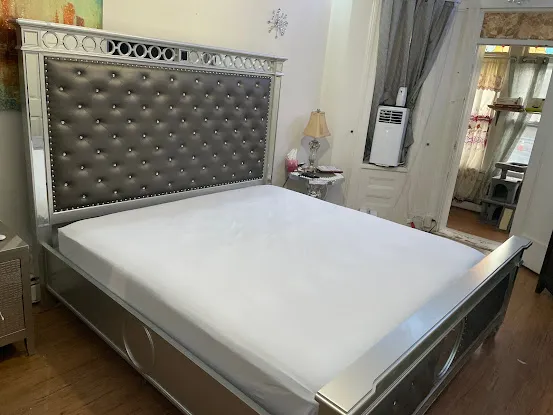 HOME DISCOUNT FURNITURE & MATTRESS