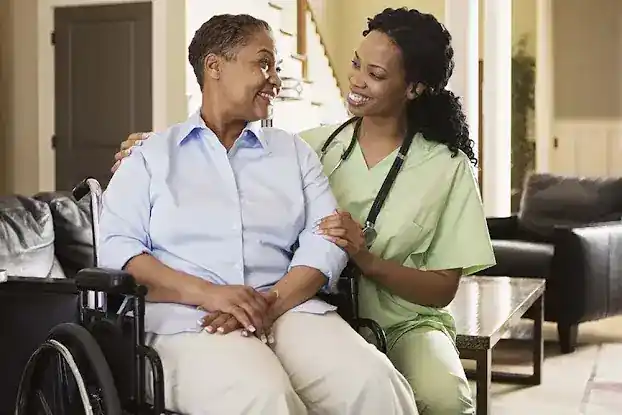 Home Health Care Agency Brooklyn