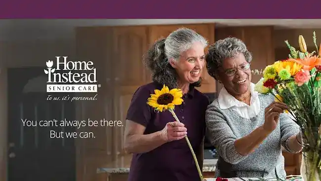 Home Instead