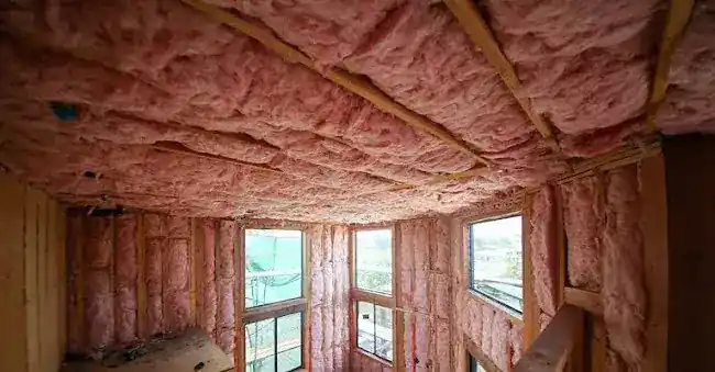 Home Insulation Experts Guttenberg