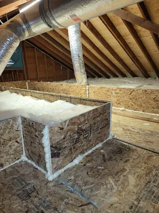 Home Insulation Experts Inc