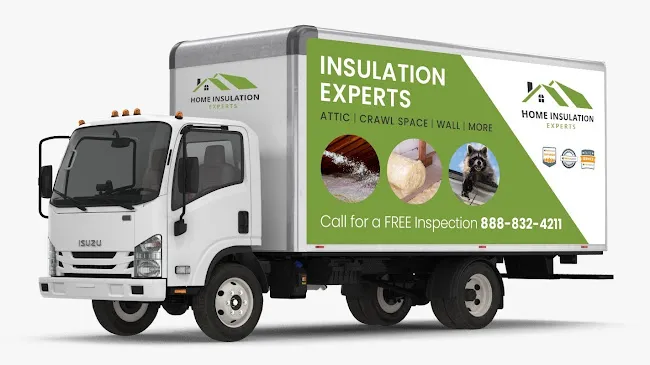 Home Insulation Experts Ridgefield Park