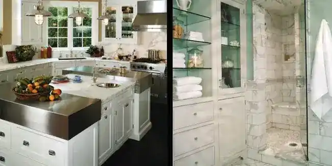 Home Kitchen and Bath Remodeling Inc.