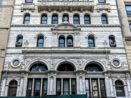 Home Life Building