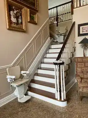 Home & Mobility Solutions