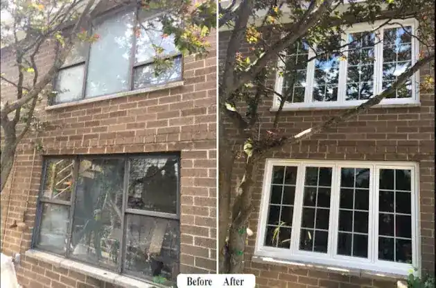Home Windows NJ