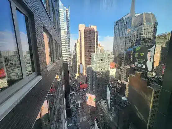 Home2 Suites by Hilton New York Times Square