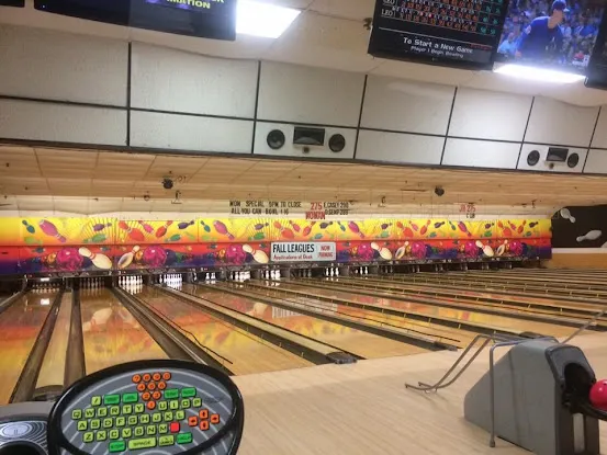 Homefield Bowl