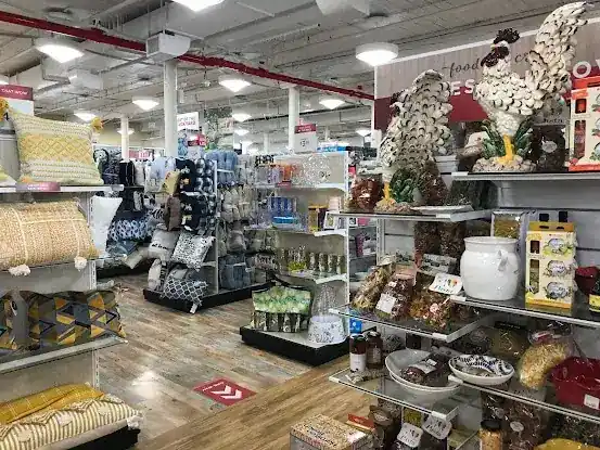 HomeGoods