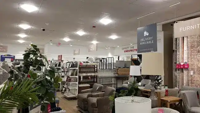 HomeGoods