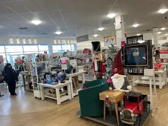 HomeGoods