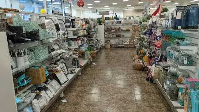 HomeGoods
