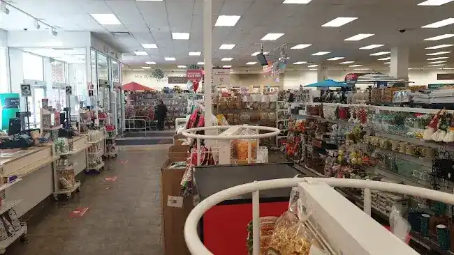 HomeGoods