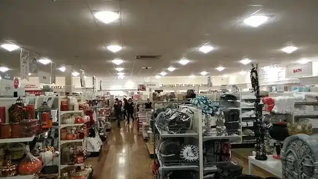 HomeGoods