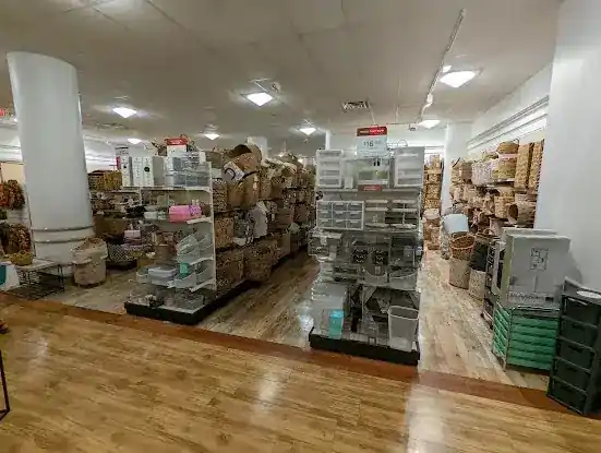 HomeGoods