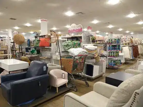 HomeGoods
