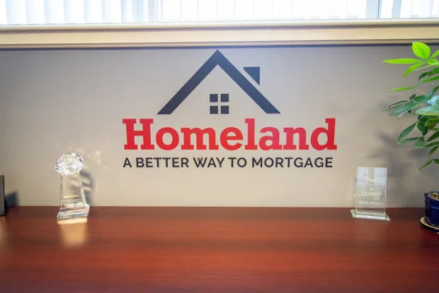Homeland Lending, LLC