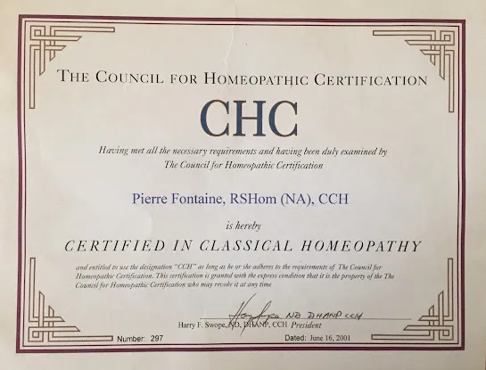 Homeopathic Services - Exclusively Treating Autism